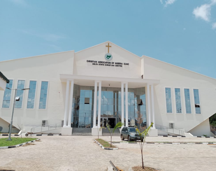 CAN Condemns Ekiti Church Attack, Calls for Rescue.
The Christian Association of Nigeria has condem...