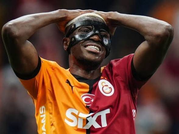 Petit Tips Osimhen for Chelsea Success.
Emmanuel Petit believes Victor Osimhen can end Chelsea FC’s...