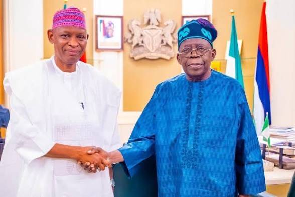 APC Leader Predicts Tinubu Victory in Kano.
Rabi’u Bichi of the All Progressives Congress has predi...