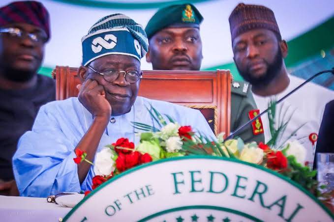 Evidence Shows How Tinubu Was Targeted in the Coup Plot.
This evidence is a cornerstone of the ong...