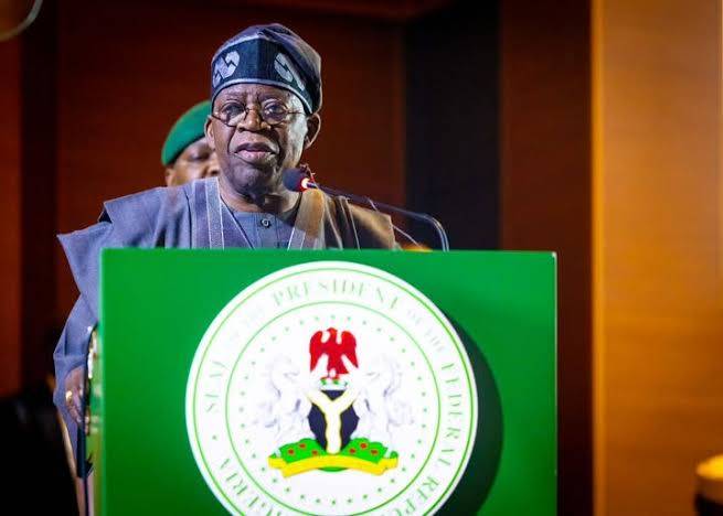 Statistics Cannot Hide Nigerians’ Suffering, ADC Slams FG Over GDP Growth Claims.
The African Demo...