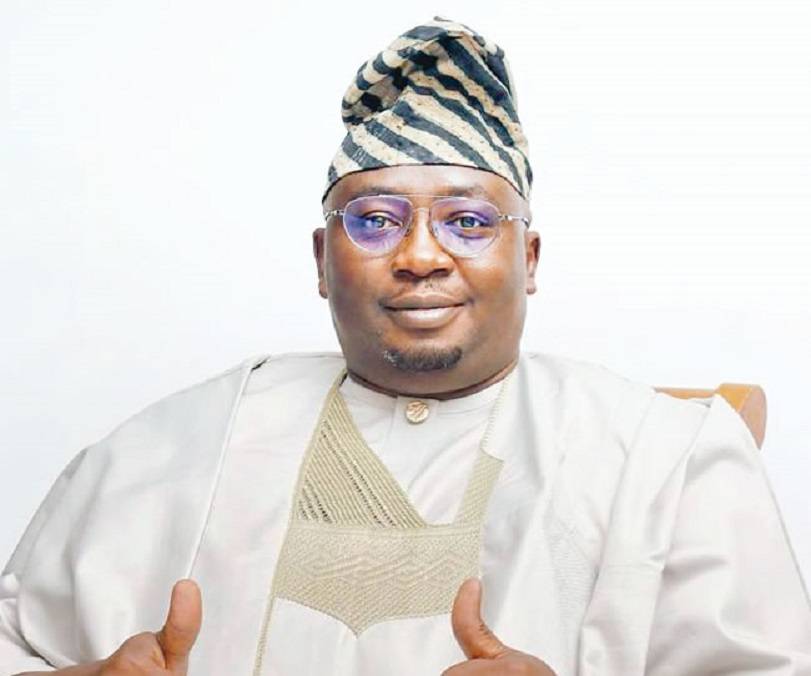 2027: Adelabu Rallies APC Ward Executives Ahead of Oyo Governorship Race.
Former Minister of Power...