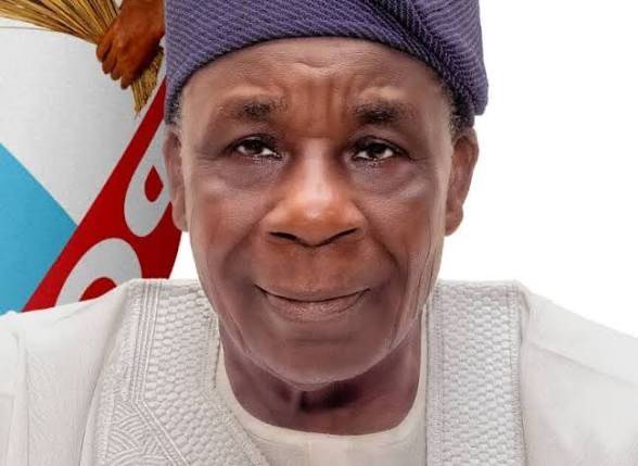 Fatai Buhari Supports APC Primary Process.
Fatai Buhari has declared readiness to contest the All P...