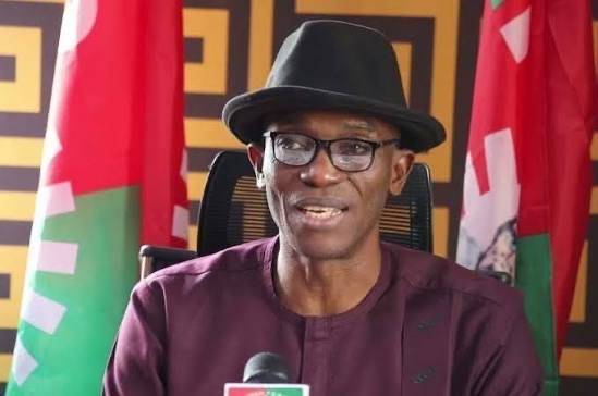 Labour Party Rejects Abure Nomination Forms.
The Labour Party has warned aspirants not to obtain no...