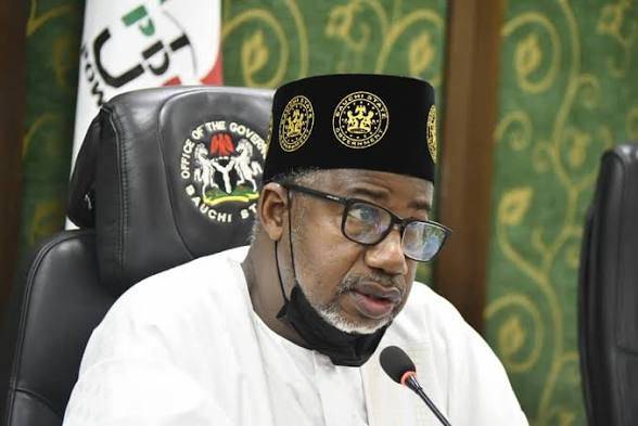 Bauchi Permanent Secretary Dies During Hajj in Saudi Arabia, Gov Bala Mourns.
Governor Bala Abdulk...