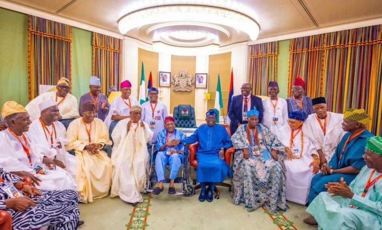 Terror Attacks : Yorubaland Now Under Siege - Afenifere Declares.
Afenifere, has raised the alarm...