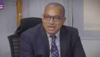 FCMB Executive Calls for Broader SME Support.
George Ogbonnaya says Nigerian SMEs need infrastructu...