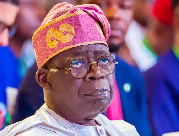 We Won’t Surrender to Terrorists, Bandits - FG Assures Nigerians.
President Bola Tinubu’s governmen...