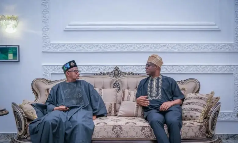 Fresh Details Emerge from Bauchi Governor’s Meeting with Makinde in Ibadan.
The Governor of Bauchi...