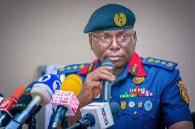 CDCFIB Debunks Recruitment Postponement Rumour.
The Civil Defence, Correctional, Fire and Immigrati...