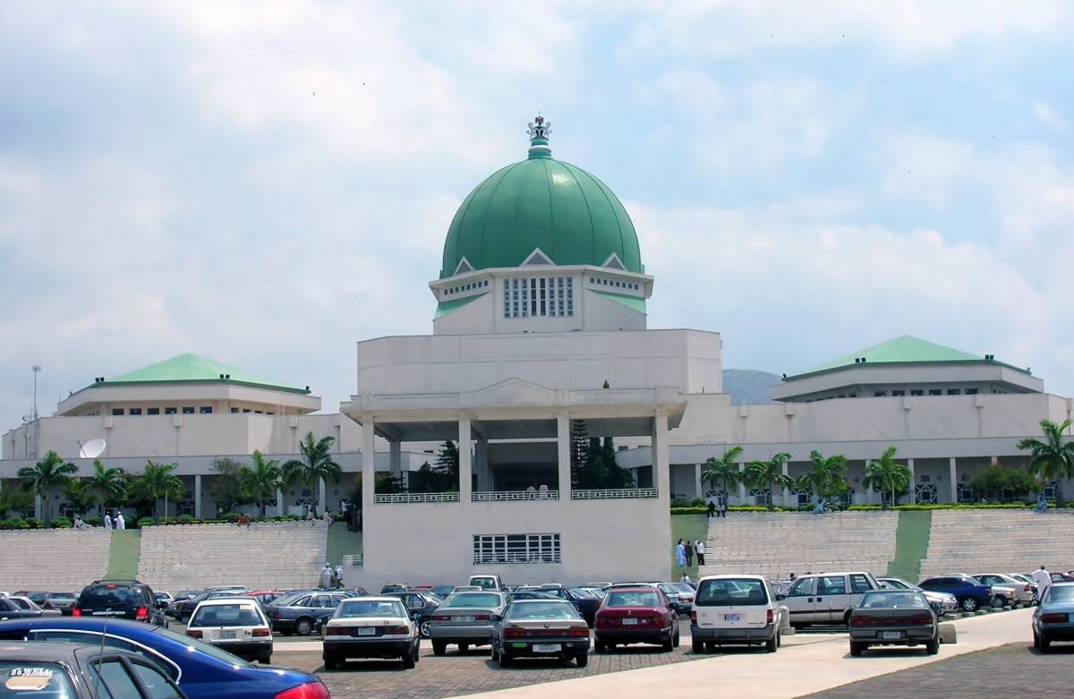 State Police Bill Heads to 36 State Assemblies for Approval.
The National Assembly will transmit th...