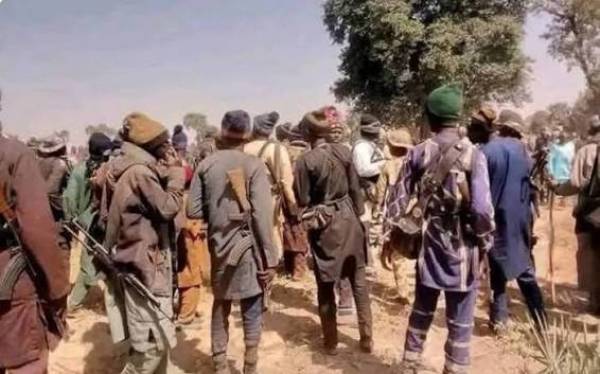 3 killed in Late-night Attacks On Katsina Communities.
At least three people were killed on Sunday...