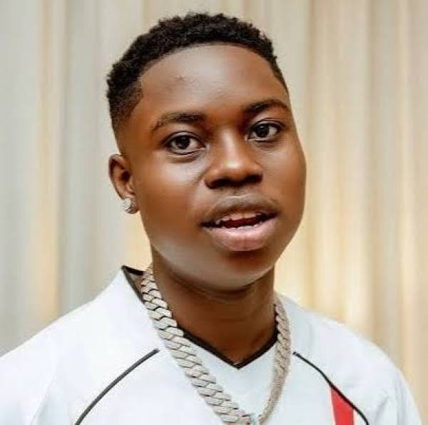 Peller Hits Back At YCee Over ‘Olodo Uprising’ Remark.
Nigerian TikTok star and content creator Pel...