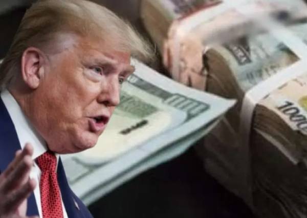 Trump earned over $1 bn from crypto ventures in 2025, filings show.
President Donald Trump recorded...