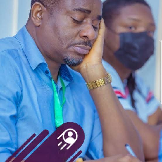 “Stop Dating for Money, Go and Beg on the Streets” -Emeka Ike Tells Nigerian Women.
Veteran Nollywo...