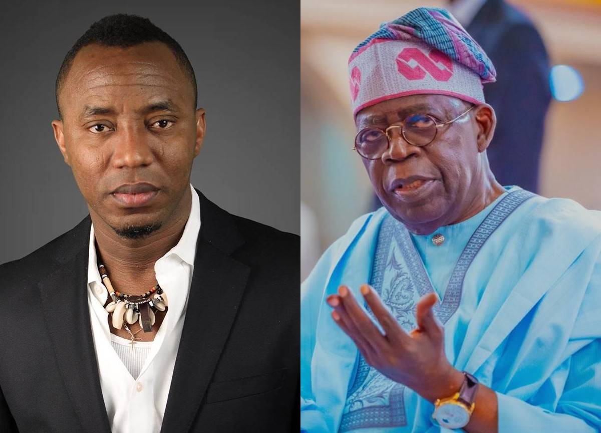 Sowore Opens Defence With Tinubu’s Video.
Omoyele Sowore, yesterday, opened his defence in his alle...