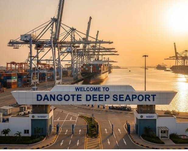 FG Urges Ogun, Ondo Communities to Support Dangote Industrial City, Deep Seaport Project.
The Feder...