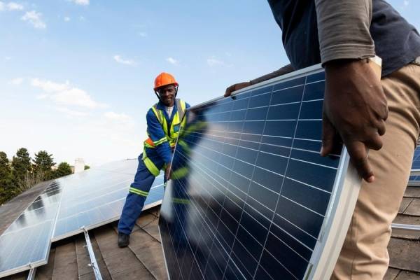 $1.5 Million Grant Awarded to 19 Solar-Powered Businesses in Africa.
No fewer than 19 companies acr...