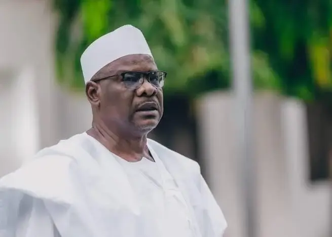 Ndume Faults Tinubu’s Silence, Urges Direct Public Engagement
Senator Ali Ndume has urged President...