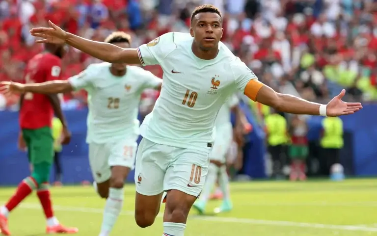 FULL LIST: Mbappé’s World Cup Records After Morocco Win
Kylian Mbappé added more milestones to his...