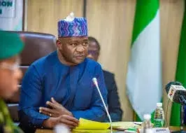 More than 50 days after: Families of Oyo, Borno pupils still waiting.
Defense Minister Christopher...