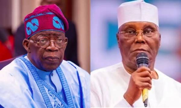 Atiku Slams Tinubu Over 2027 Campaign Amid Security Challenges.
The presidential candidate of the A...