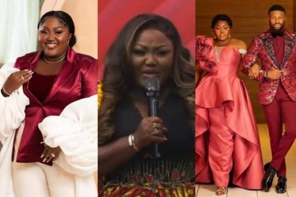 “What My husband Did To Me When I Got Higher Pay Than Him” -Blessing Obasi.
Nollywood actress Bles...
