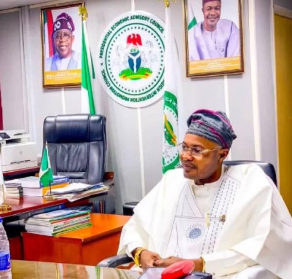 “My Life is in Danger” -Embattled DG of ‘Fake’ Agency Speaks Out.
The embattled Director-General of...