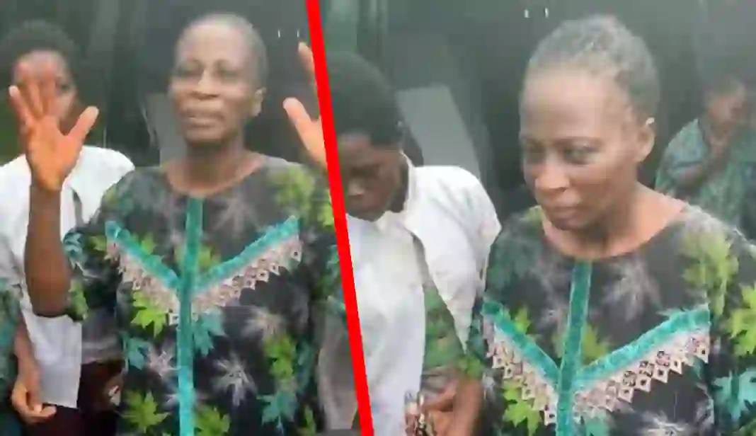 Rescued Oyo Principal Recounts 56 Days of Terror as Kidnappers Forced Pupils on Nightly Forest Treks...