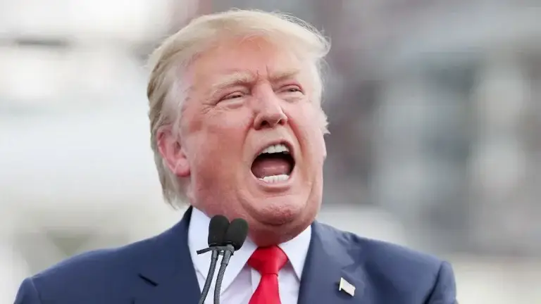 US, Iran Clash Over Strait of Hormuz as Trump Declares America Will ‘Take Over’ Waterway.
Tensions...