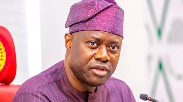 Presidency, Makinde Clash Over Call for Independent Probe into Oyo School Abduction.
A fresh politi...