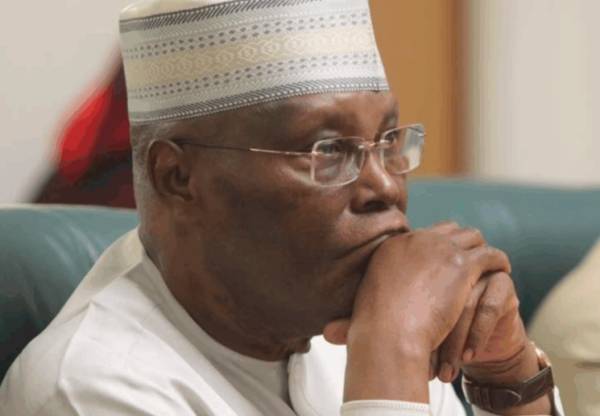 Atiku: Kogi school attack shows FG has failed to protect Nigerian children.
Atiku Abubakar, preside...
