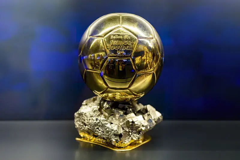 2026 Ballon d'Or Race: Messi Leads Yamal, Kane, Dembele Ahead of World Cup Final.
The race for the...