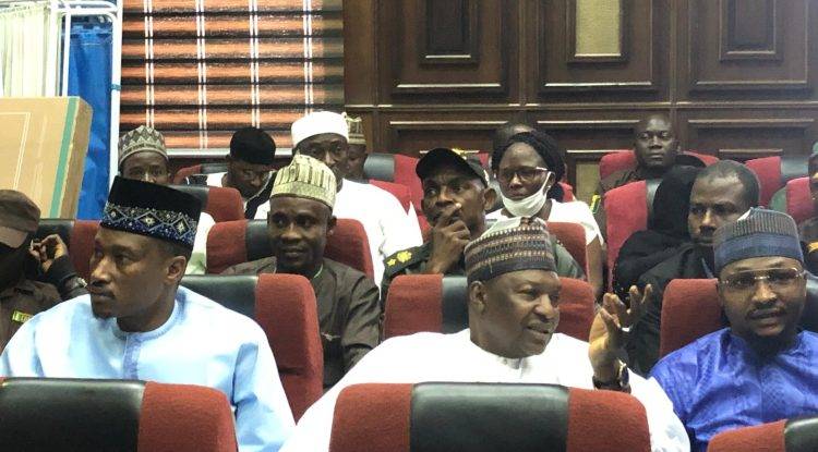 Court Orders Final Forfeiture of 48 Properties Linked to Ex-AGF Malami Worth Over N180bn.
The Feder...