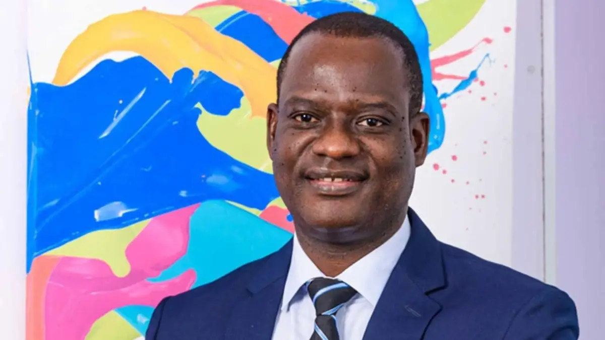 Oyedele Unveils Four-Year Roadmap to Build $1 Trillion Nigerian Economy by 2030.
The Coordinating M...