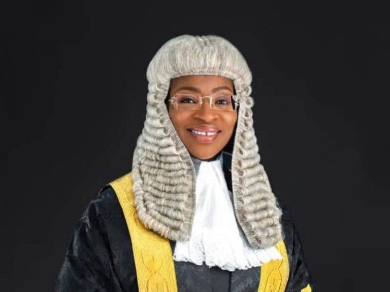Badejo-Okunsanya Pledges To Lead NBA With Integrity After Election Victory.
Senior Advocate of Nige...
