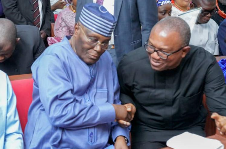 2027: Obi, Atiku lack northern structure to defeat Tinubu – Ganduje
Former National Chairman of the...