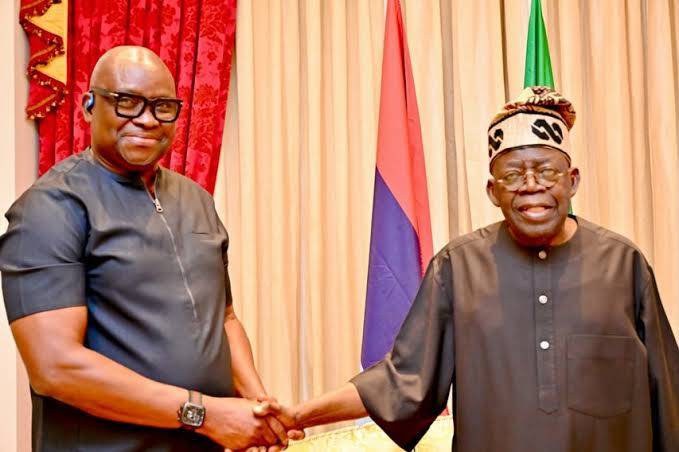 Tinubu appoints Fayose REA chairman, names 25 others to federal boards, agencies.
President Bola Ti...