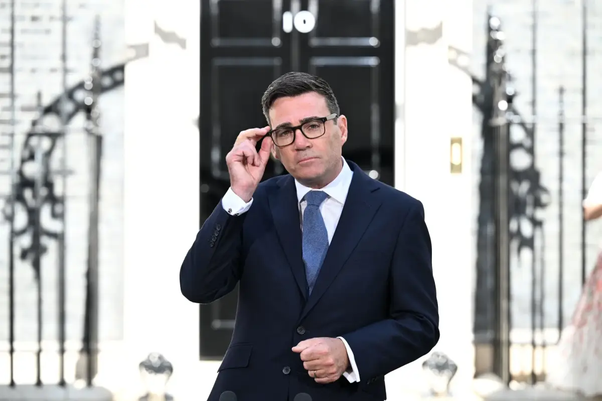 New UK government Faces US Pressure Over Access To Strategic Military Bases.
The US will expect the...
