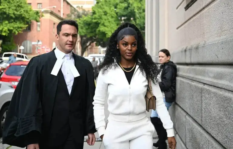 I’m Depressed, Says Chidimma Adetshina as S’Africa Court Delays Deportation Ruling
Former Miss Univ...