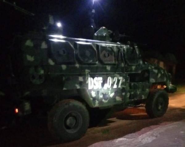Troops Rescue Kidnap Victims, Seize 10 Motorcycles from Terrorist Suppliers.
Troops of Operation FA...