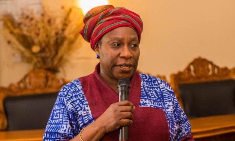 Iyabo Obasanjo Distances Self from PDP Presidential Campaign, Focuses on Ogun.
Former Senator Iyabo...