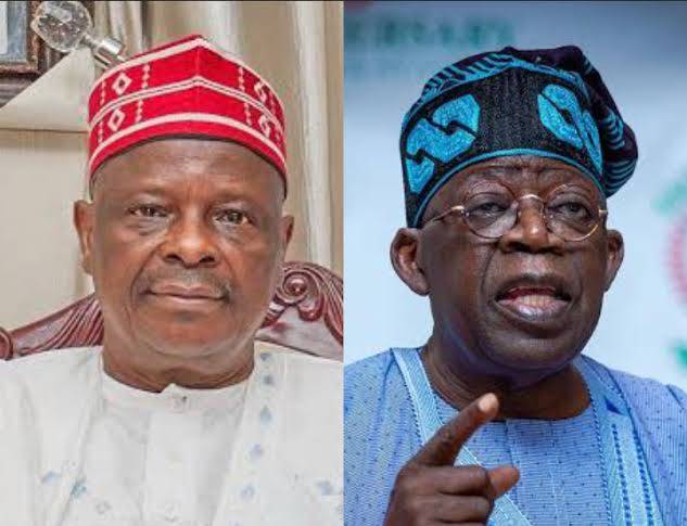 Kwankwaso Rejects Another Muslim-Muslim Ticket, Urges Balanced Leadership for 2027.
Former Kano Sta...