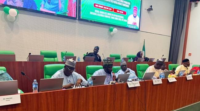 Reps Summon Foreign Affairs Minister, NSA Over PFIPC Probe.
The House of Representatives Ad Hoc Com...