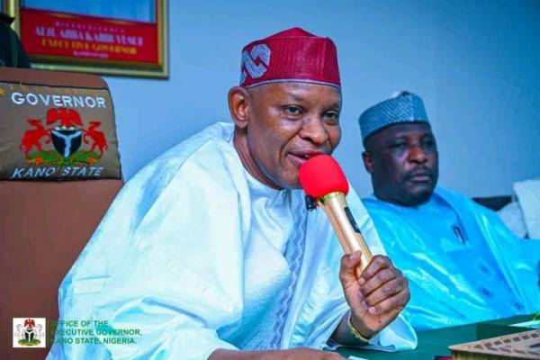 Gov Yusuf declares State of Emergency on drug abuse in Kano.
Kano State Governor, Abba Kabir Yusuf,...