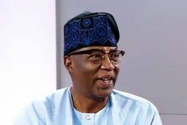 Gbenga Daniel raises alarm over doctored audio, invites security agencies.
The OGD Media Office has...