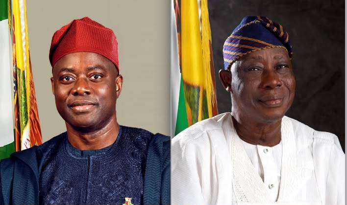 Oyo Assembly Approves Makinde’s Leave, Transfers Executive Powers to Deputy Governor.
The Oyo State...