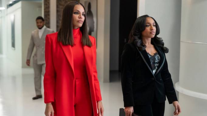 Netflix Renews Tyler Perry’s Beauty in Black for Fourth Season Ahead of Season Three Premiere.
Netf...