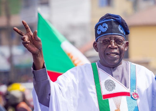 We’ll Wrestle Ourselves to the Finishing Line -Tinubu to 2027 Rivals.
President Bola Tinubu has dec...