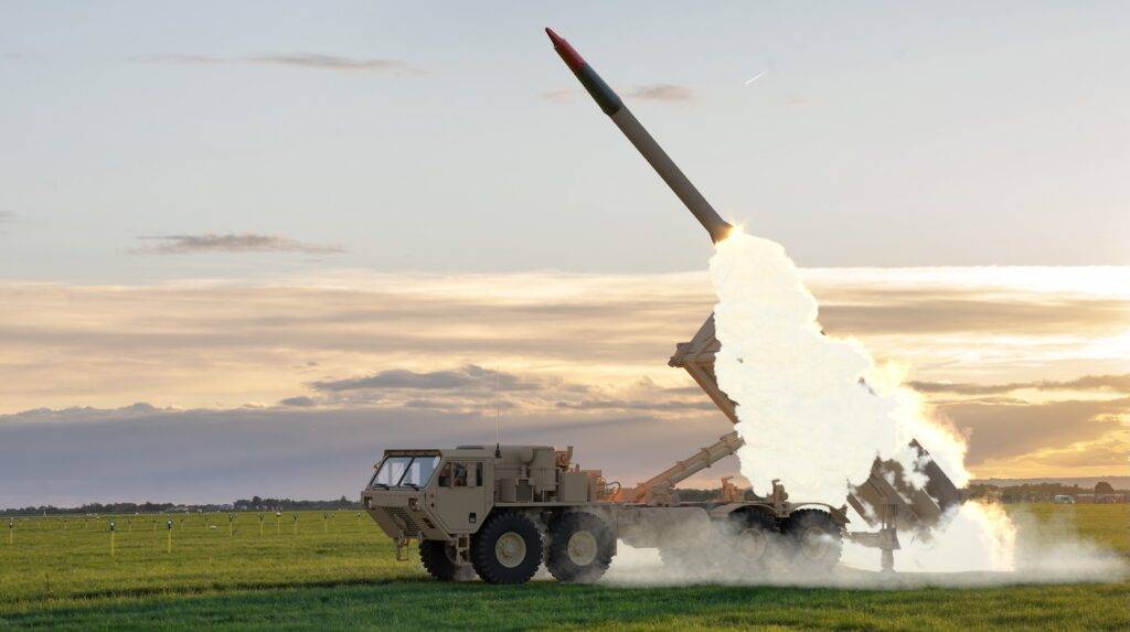 Iran Launches Missile Attack on U.S. Forces; All Projectiles Intercepted.
Iran launched a missile a...